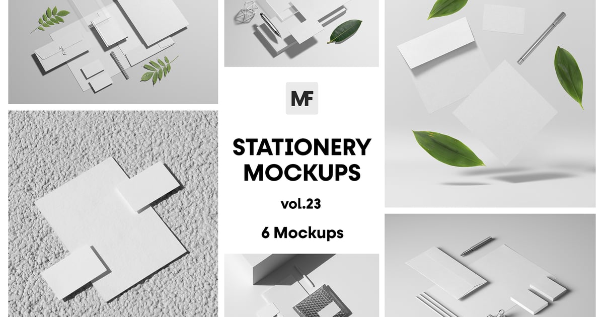 文具产品模型 第23卷