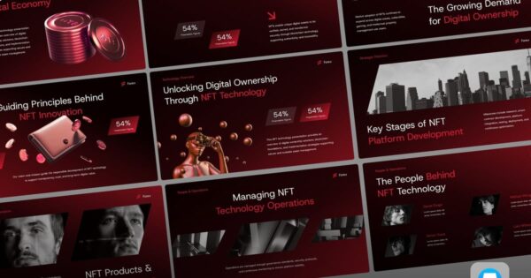 红黑科技演讲——主题演讲