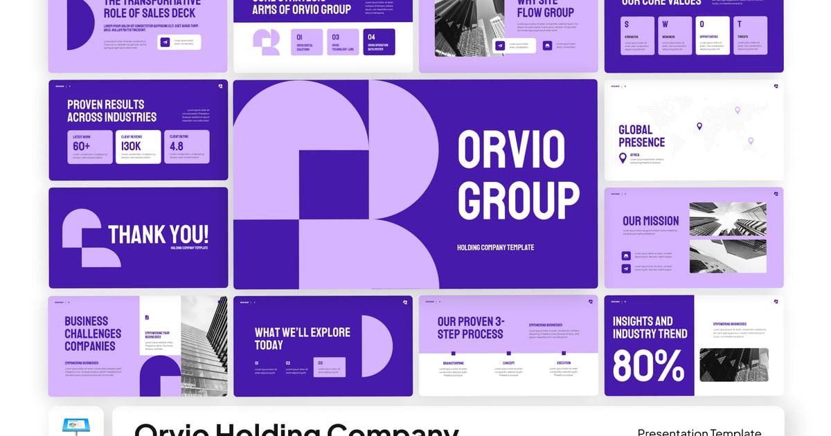 控股公司主题演讲