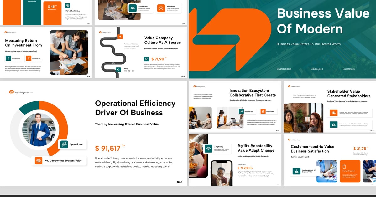 商业销售主题演讲