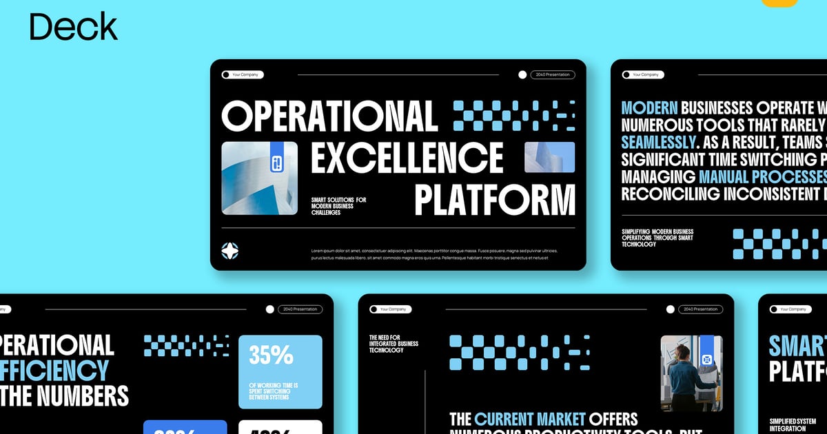 黑天蓝科技宣传片 GSL 001