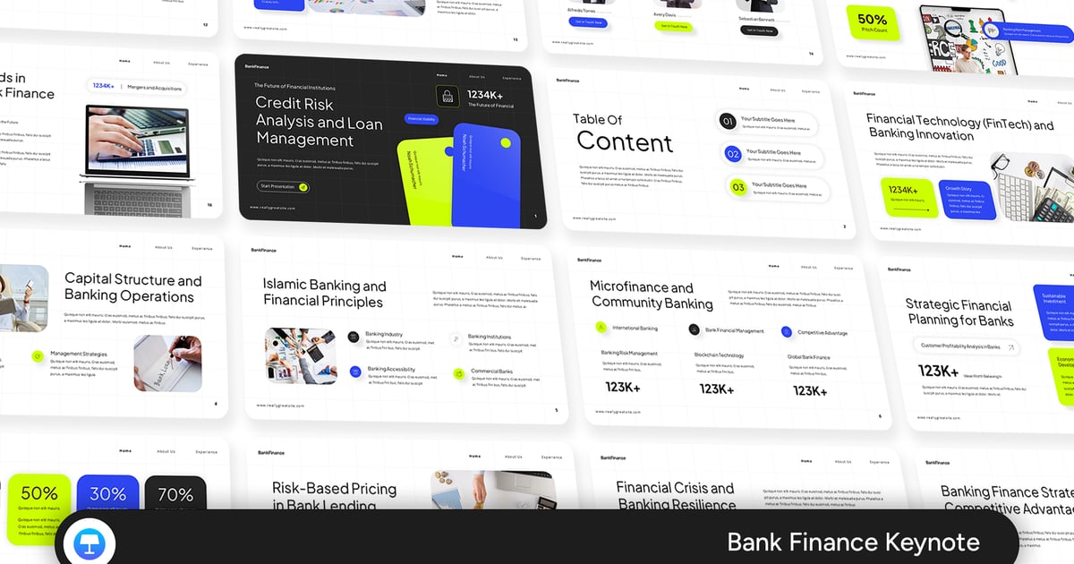 银行金融经济主题演讲