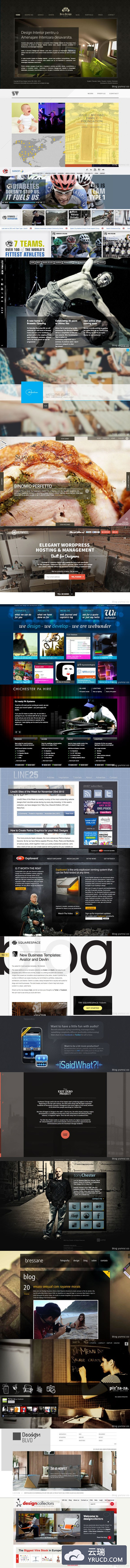 [转]网页设计中的半透明运用准则