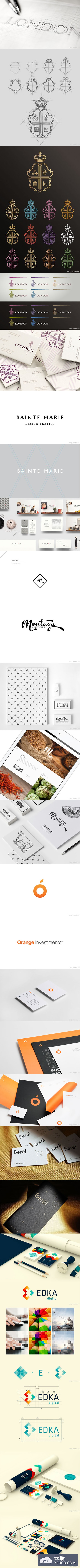 品牌化:优雅的和鼓舞人心的例子