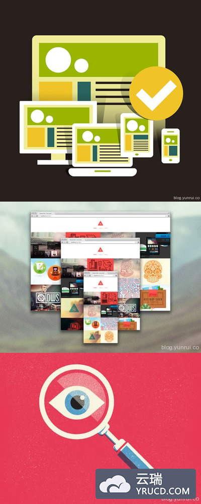 为什么一个响应式的网站设计会给你带来更多好处？
