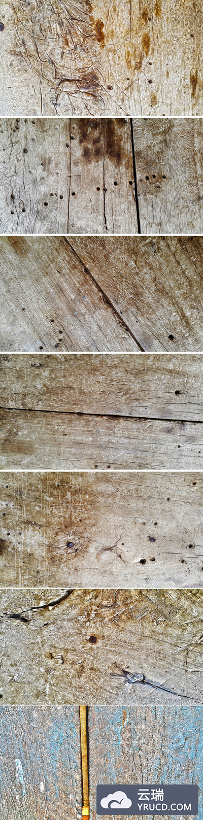 新鲜的木质纹理素材下载