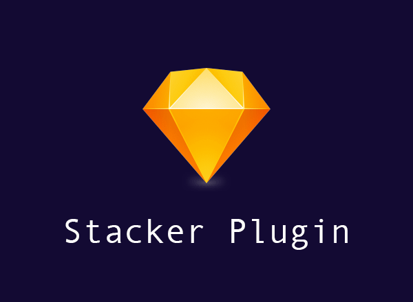 Stacker (Sketch内容堆叠参数化设置)