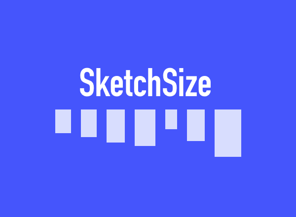 Sketch瞬间尺寸扩展插件