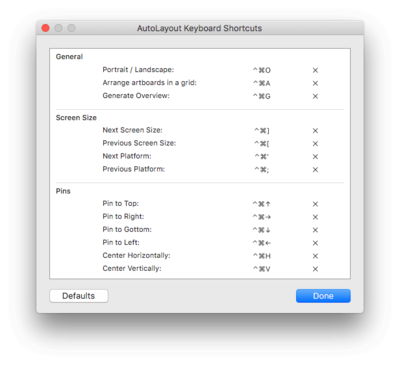 Auto-Layout v0.1.0  (支持 Symbols)