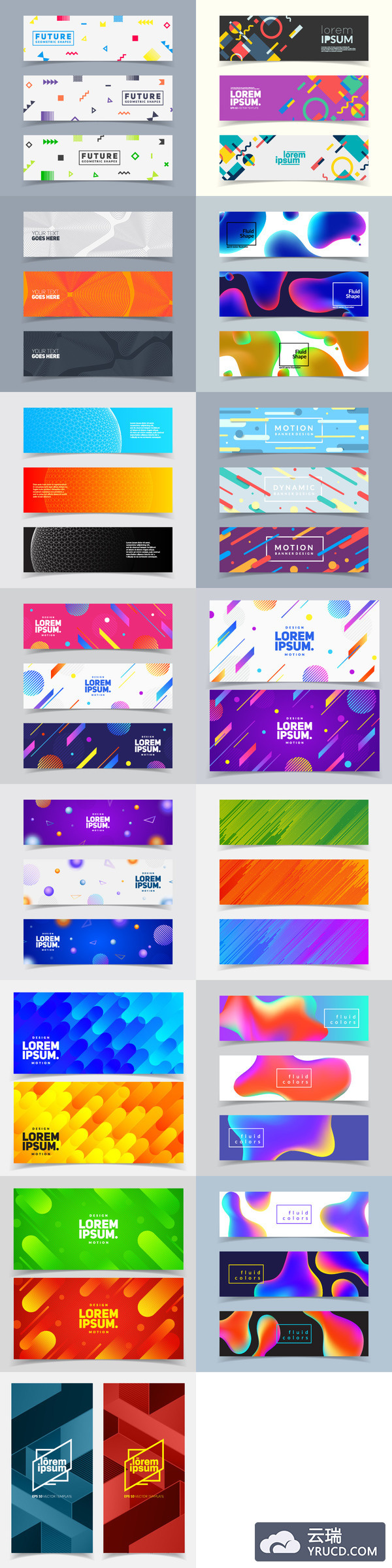 41款好看到爆的banner！