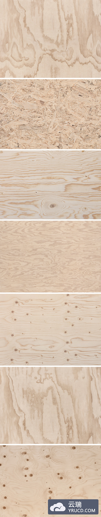 7个日式味道的木质纹理背景素材下载[高清图]