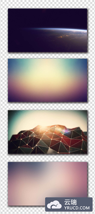 4个300dpi高分辨率的banner分享