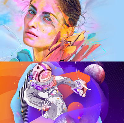 重磅利好 Adobe CC 2018全线更新
