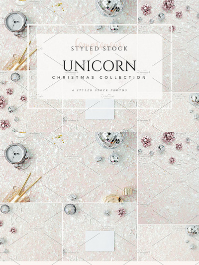 免费-奢华的新年圣诞相关的广告背景氛围图下载[高清图]