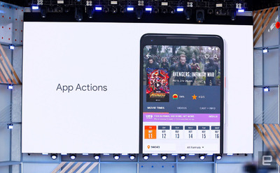 Android P 改变你使用手机的五种方式