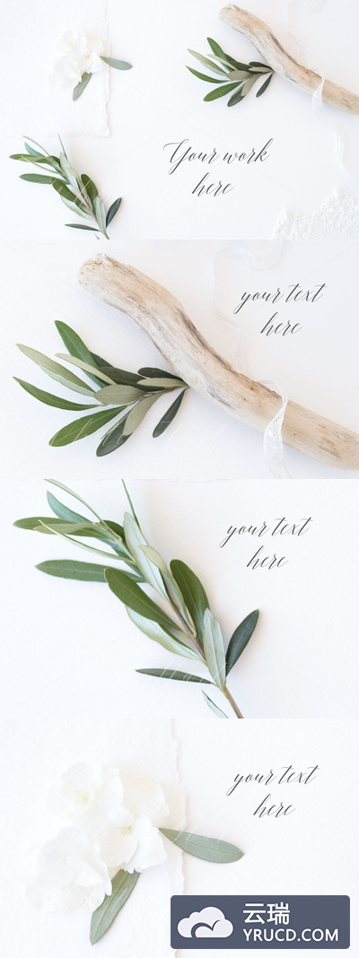 高清分辨率婚礼婚庆实景样机背景素材 Styled stock - wedding styled mockup