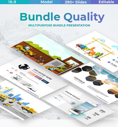 高清优雅的公司简介幻灯片模版