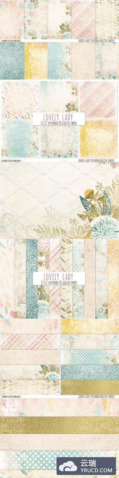 桃红色破旧的别致的织地背景纹理素材 Pink Shabby Chic Textured Background