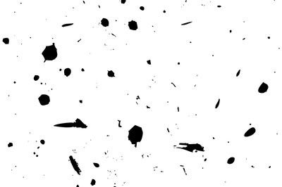 墨点背景纹理素材 grunge a structure7