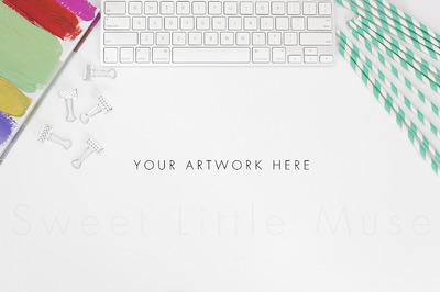 照片展示样机 Styled Stock Photo Stock Photography