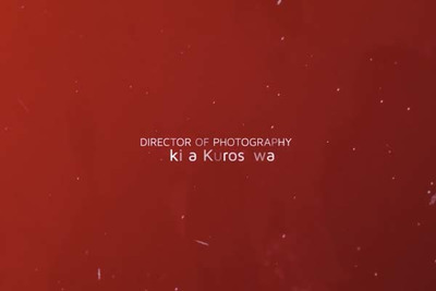 圣诞飘雪电影开场结束字幕效果的AE动画模板下载 [AEP]