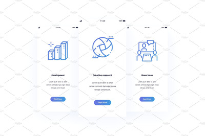 创意隐喻卡片 Creative Metaphors Cards