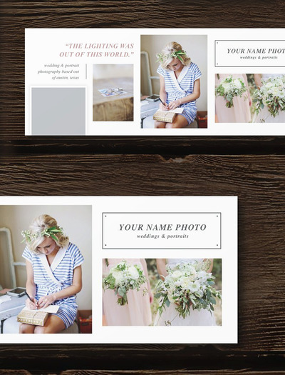 社交图片FB时间线封面 Facebook Timeline Cover Template