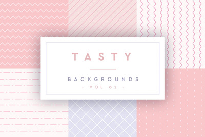 时尚高端简约清新简约可爱背景底纹纹理集合