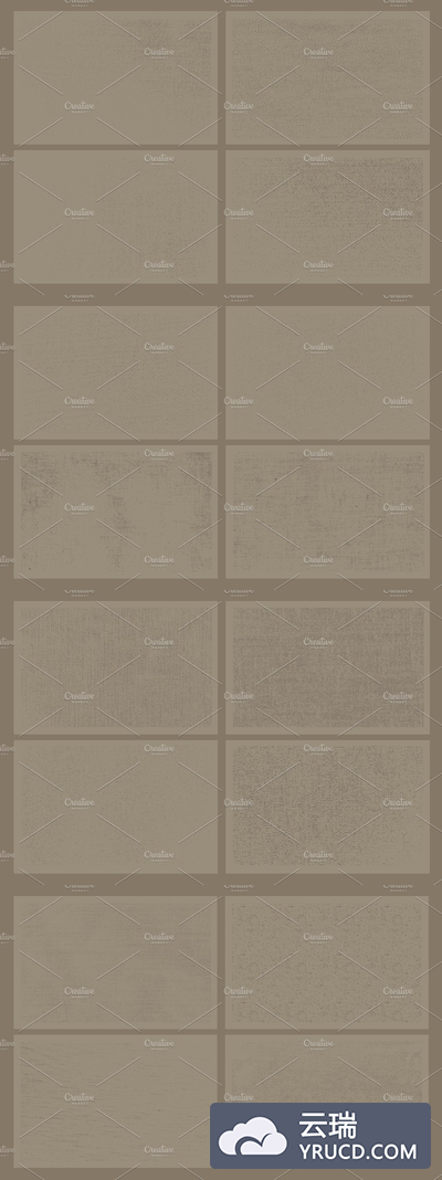 织物和纺织品肌理纹理 20 Fabric & Textile Textures - VES09