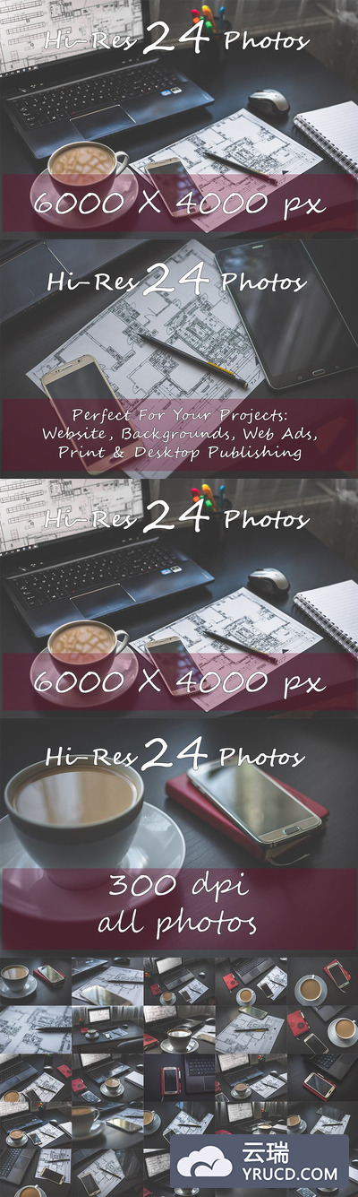 工作坊设计师图片集 Workplace Designer PHOTO PACK