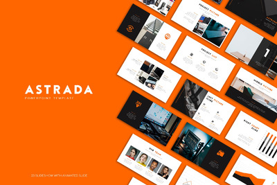 个性的工作报告ppt模板精美ppt模板