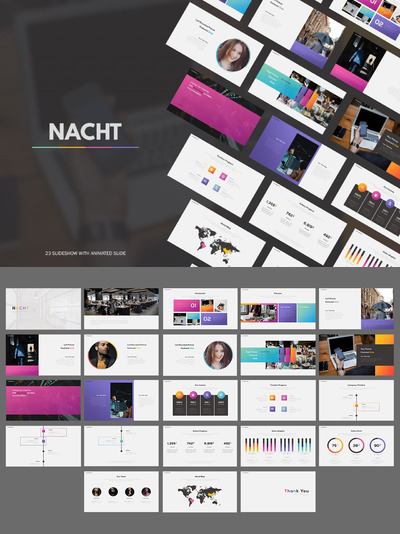 专业时尚的PPT模板精美商务ppt模板下载优秀ppt模板[PPTX]