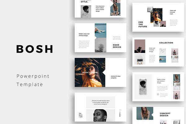 高端的精美的多功能PPT模板套装下载 商务ppt模板 精美ppt模板 [PPTX]