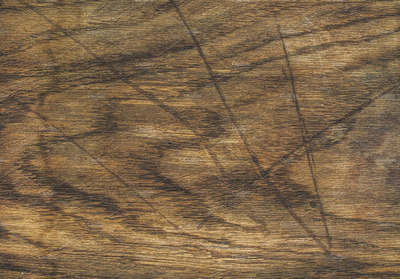 自然木纹背景 Natural brown oak wood texture