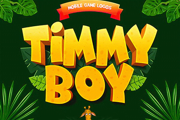 游戏封面设计常用字体图层样式合集下载[PSD,ASL]