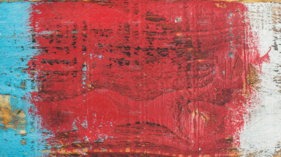 做旧肌理木纹背景 Old rustic shabby wood texture