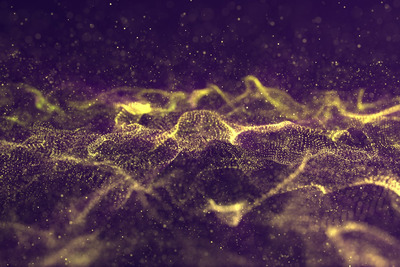 时尚高端抽象震撼绚丽背景底纹纹理