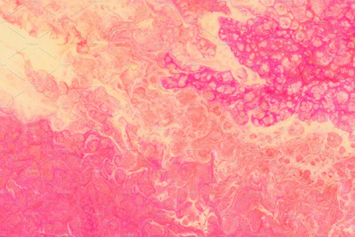 明亮材质背景纹理 Bright yellow-pink texture