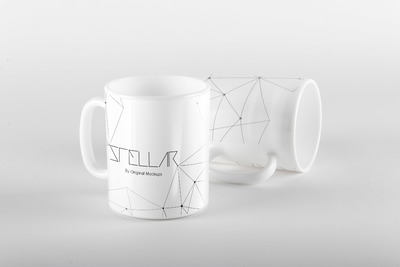 马克杯设计样机素材 Mug Mockup 01