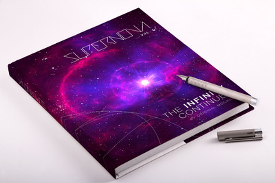 精装书PSD样机模型 Hardcover Standard Portrait Book PSD Mockup 02