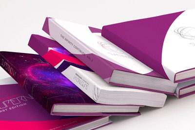 书籍样机素材 Others Books PSD Mockup 04