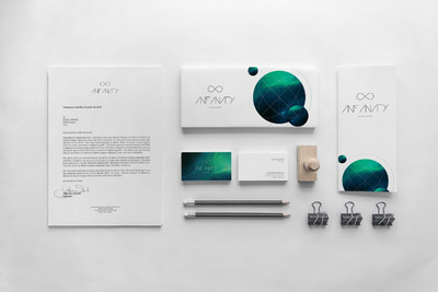文具品牌样机 Stationery Mockup 9