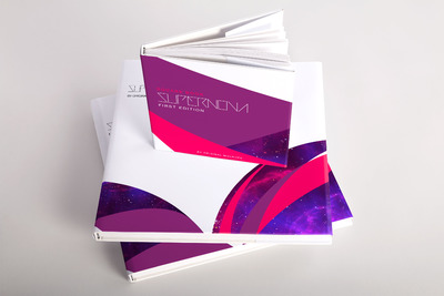 书本封面设计样机 Others Books PSD Mockup 02