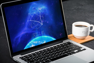 电脑屏幕样机素材 MacBook Pro Retina 13 Mockup 01