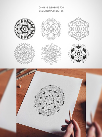 超级AI复杂图形设计插件下载[Ait]