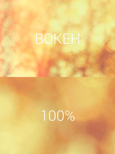梦幻的背景素材 Bokeh background 105