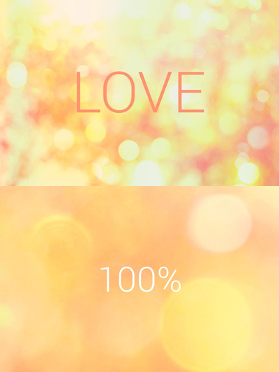 梦幻般的模糊背景纹理 Bokeh background 101