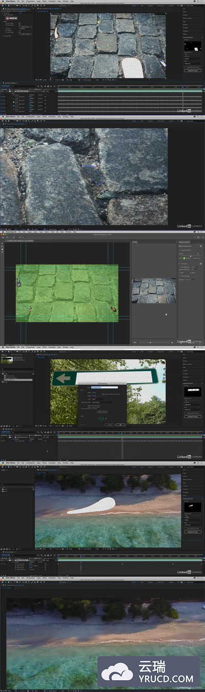 After Effects 2020 新功能介绍