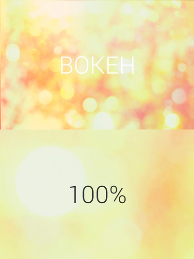 梦幻模糊背景纹理 Bokeh background 103