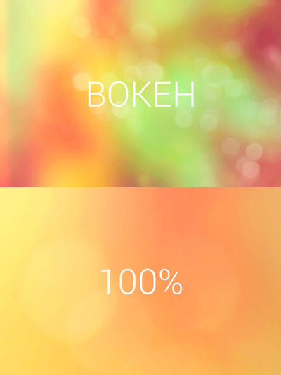 模糊背景素材 Bokeh background 104